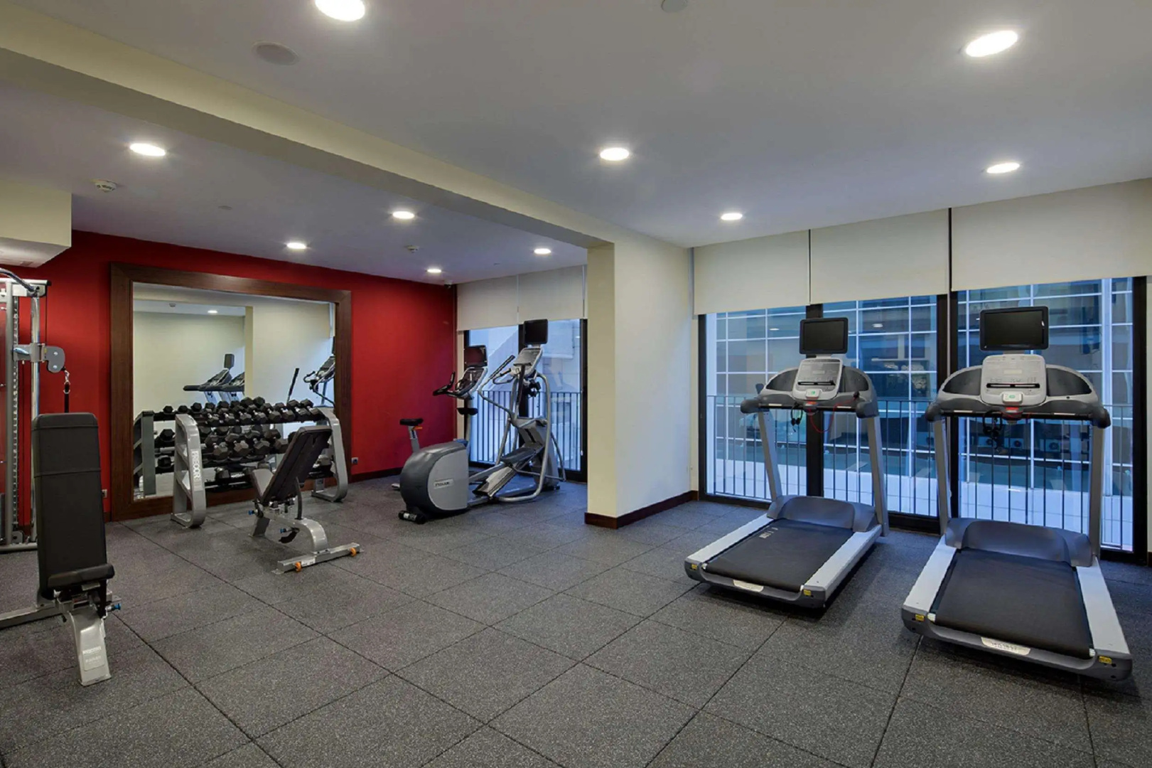 Foto - Hilton Garden Inn Izmir Bayrakli