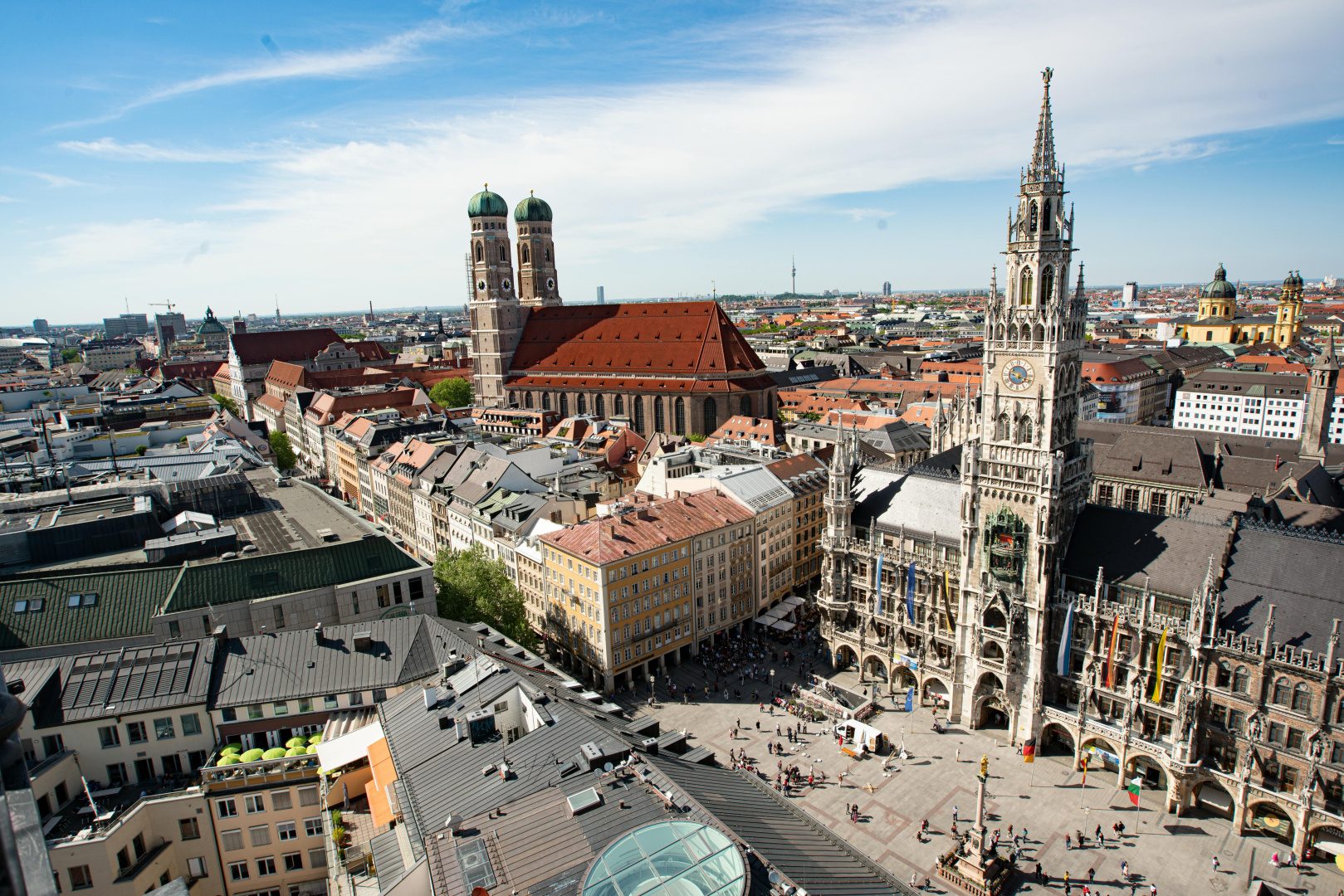 Foto - Holiday Inn - the niu, Fury Aschheim Messe by IHG