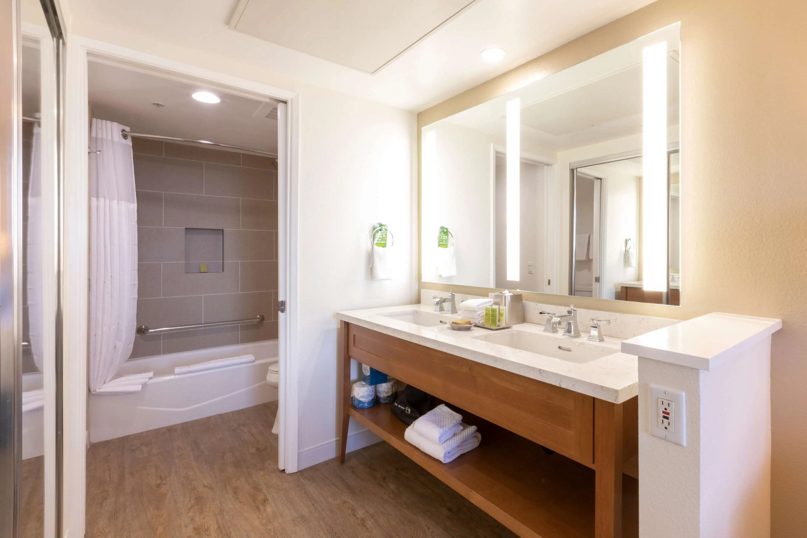 Foto - Grand Pacific Palisades Resort