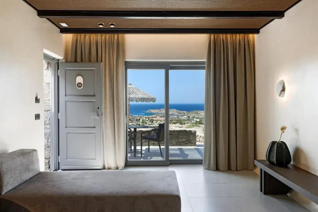 Foto - Maximus Mykonos