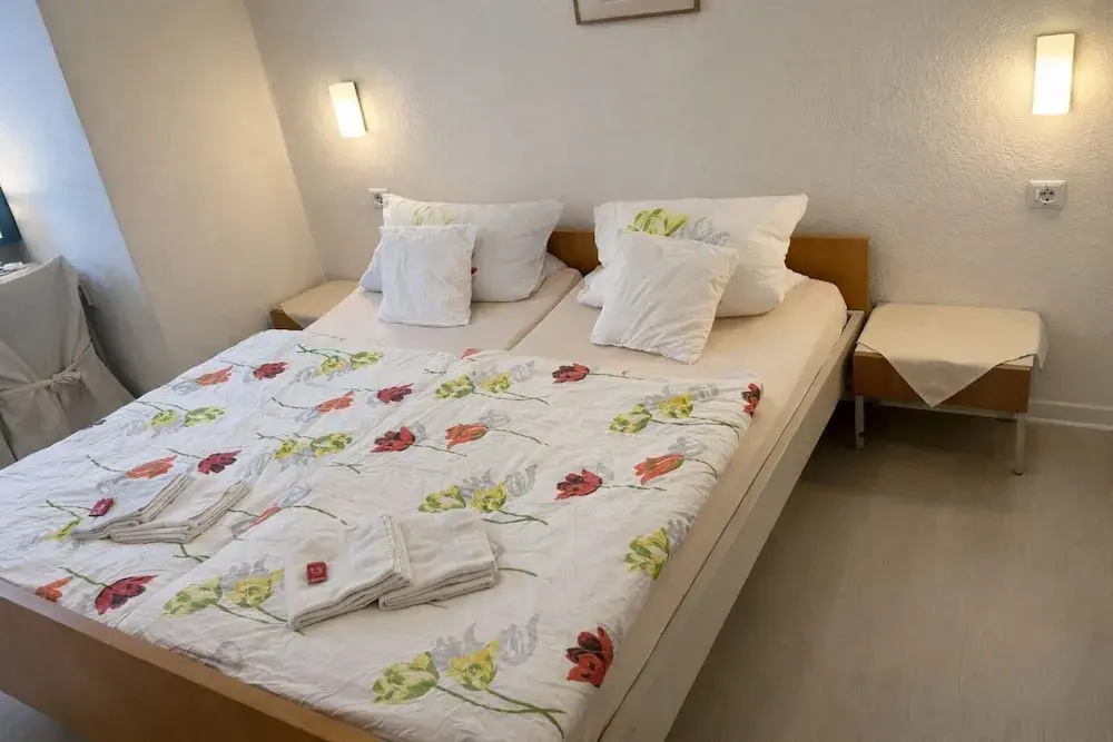 Photo - Hotel Haus Schwan Köln