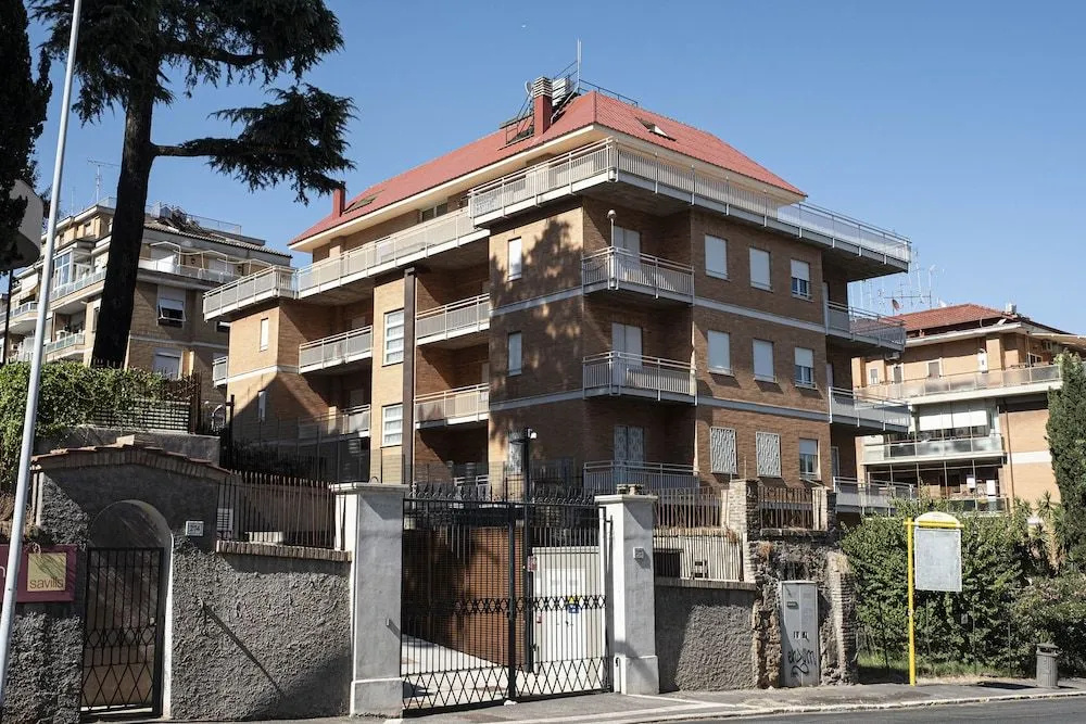 Foto - Villa Fatima Casa Per Ferie