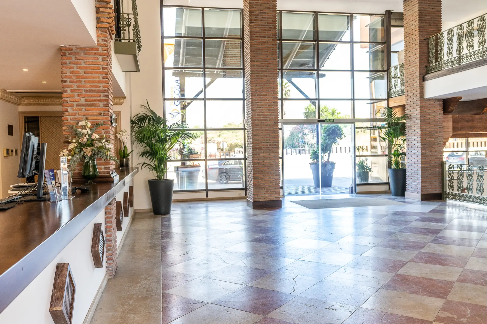 Foto - Globales Paraíso Beach