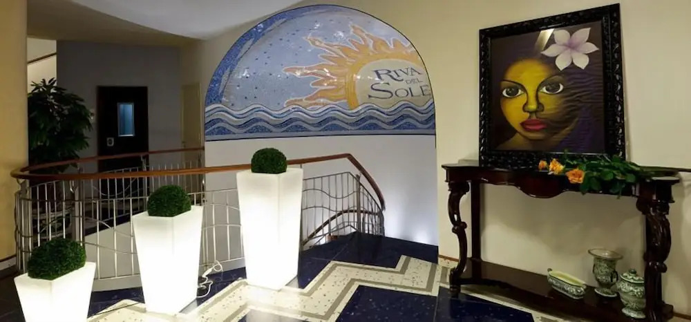 Photo - Hotel Riva Del Sole