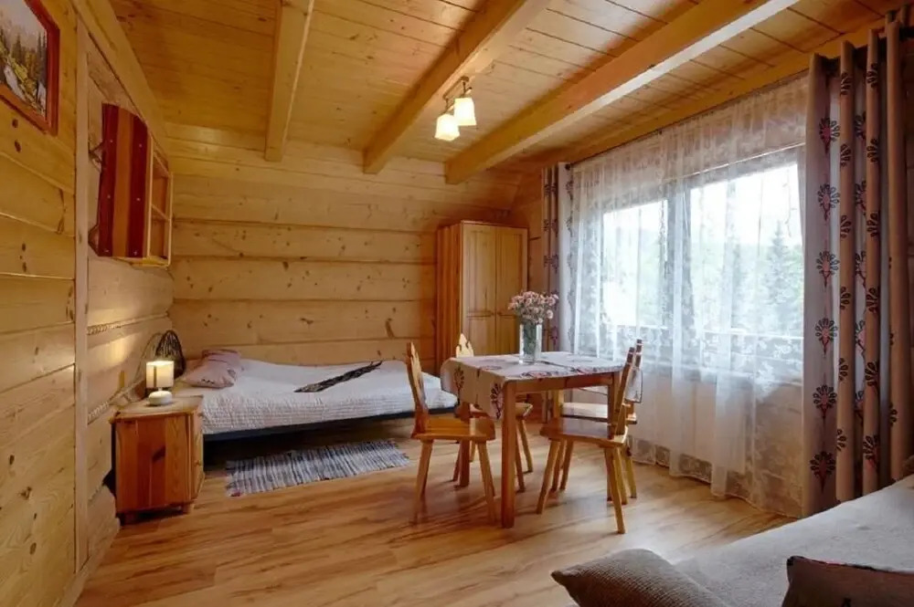 Foto - U Gruszków Centrum Zakopane