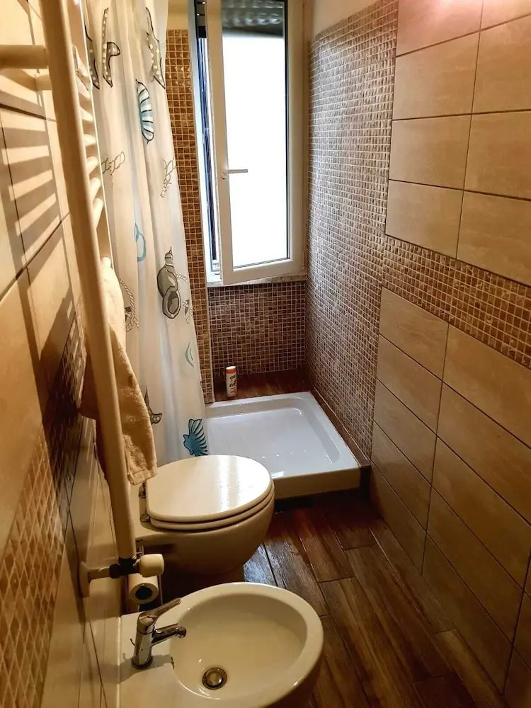 Foto - Cozy Rooms Rome