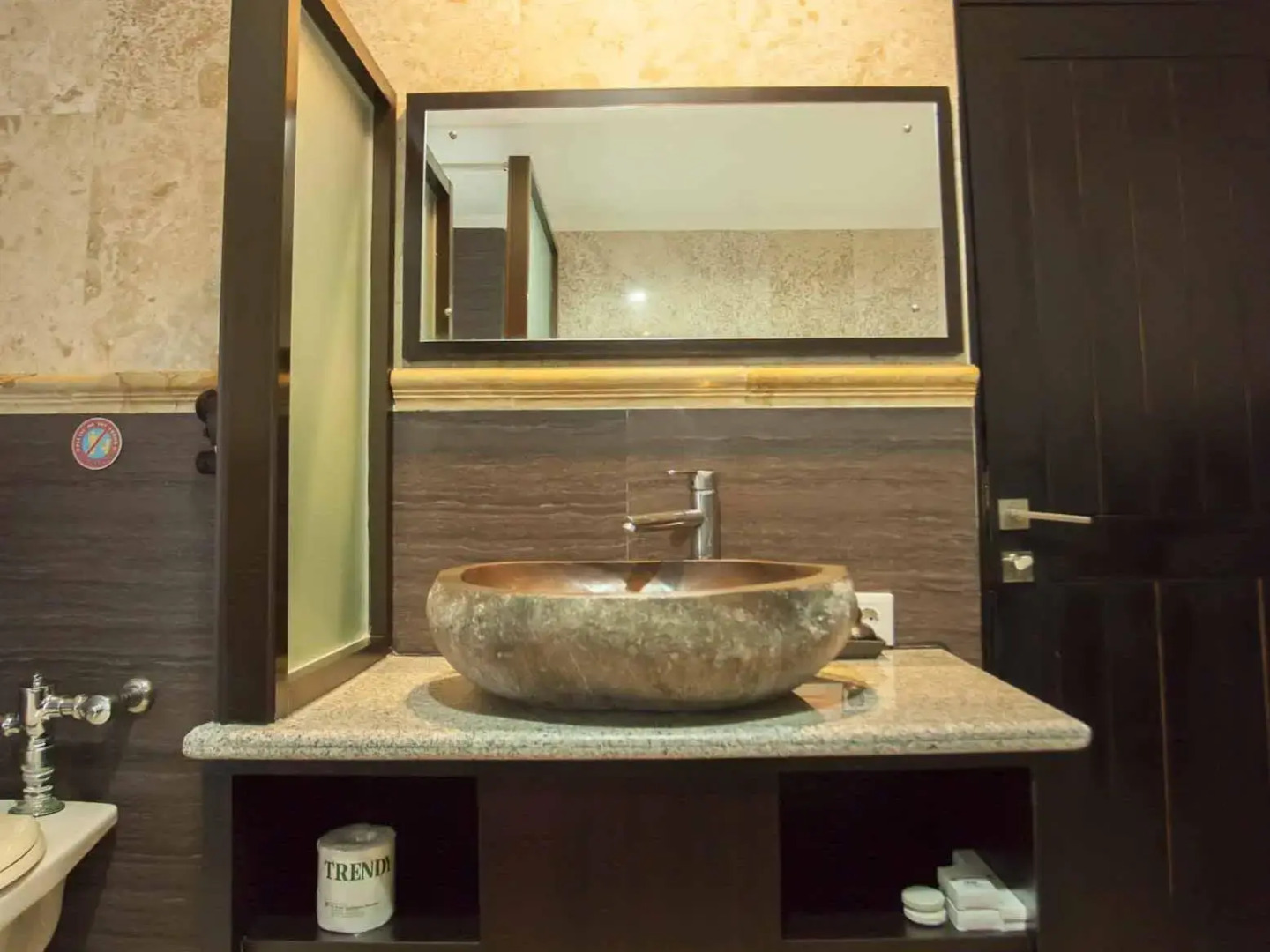 Foto - Satriya Cottages