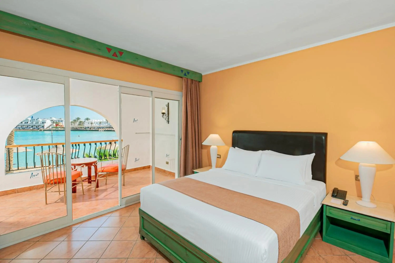 Foto - Arabia Azur Resort
