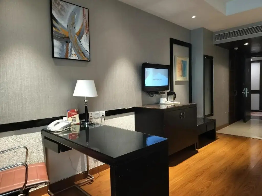 Photo - Stellar Resorts By Bel-La Monde, Rajokri, Near IGI Airport, Delhi
