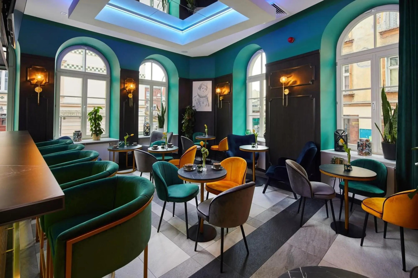 Photo - Hotel Estera