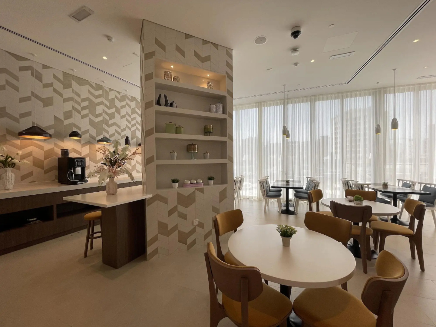 Foto - Pavilion Hotel Al Jaddaf - Former Citadines Culture Village