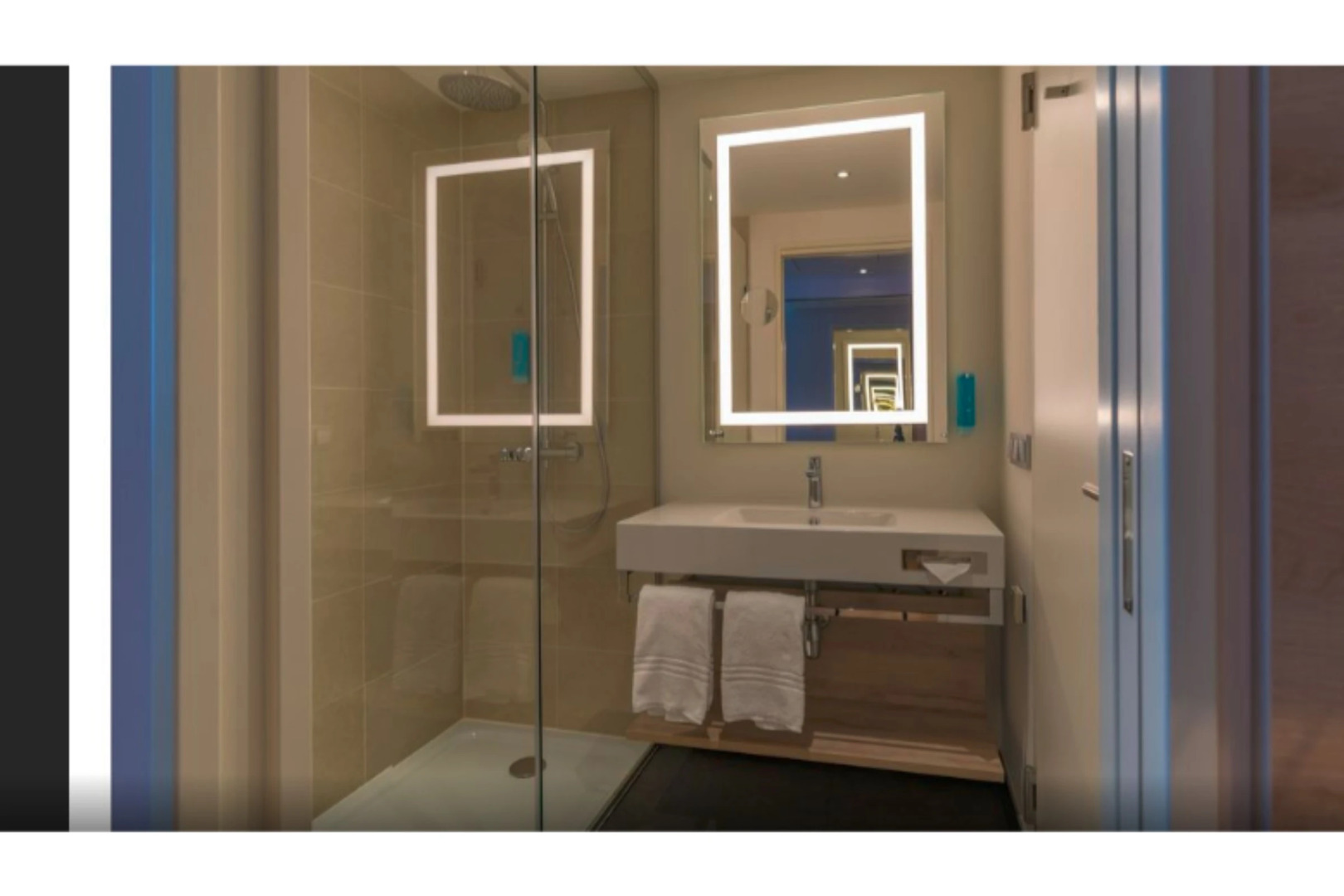 Foto - roomz hotel & conference center vienna prater