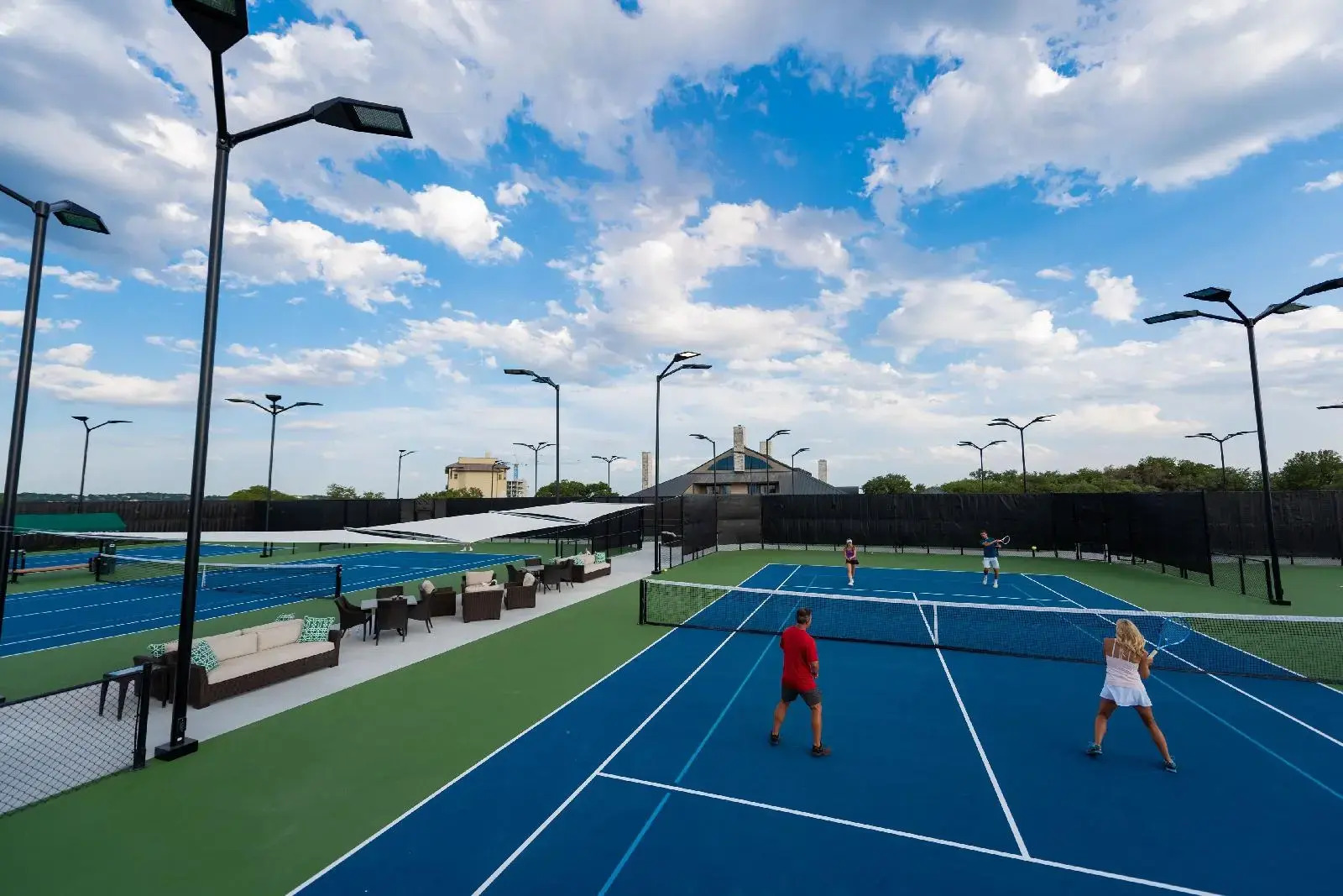 Foto - Omni Barton Creek Resort and Spa Austin