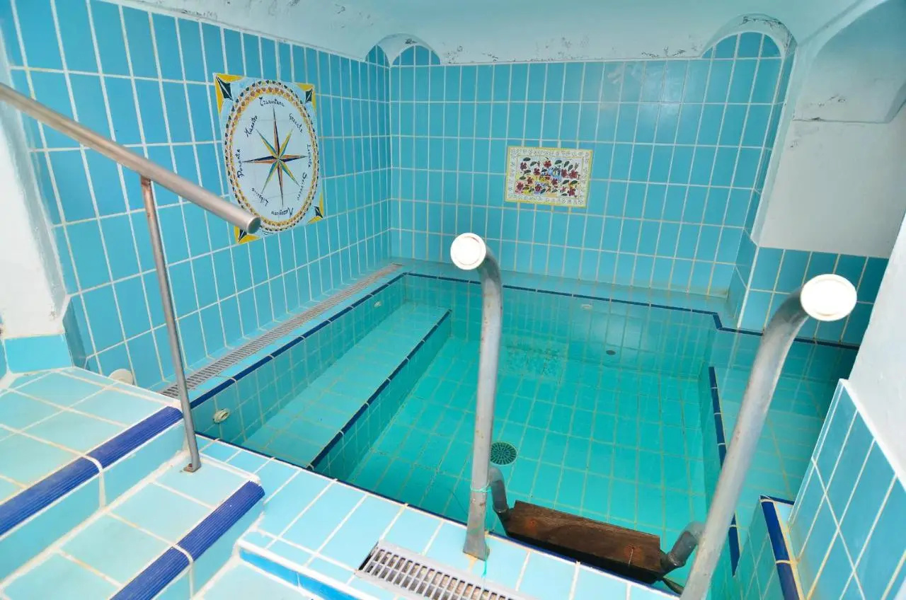 Foto - Hotel Terme Marina