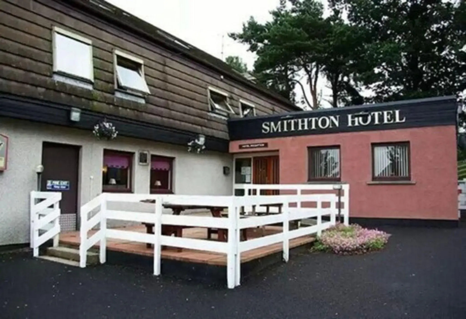 Foto - Smithton Hotel