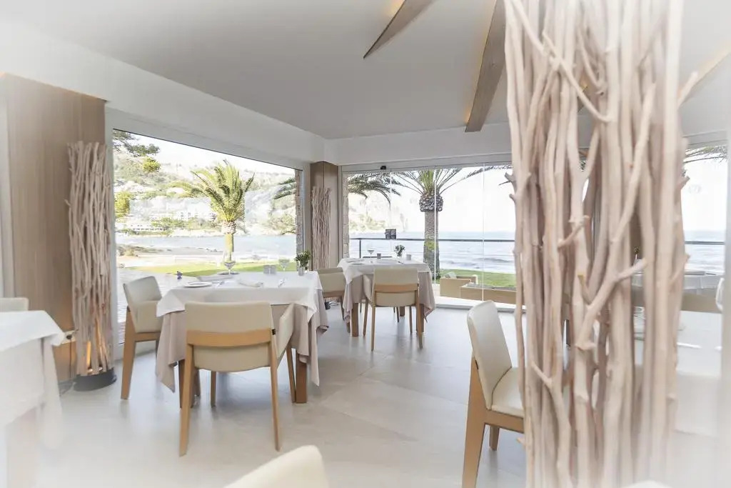 Foto - Melbeach Hotel & Spa - Adults Only