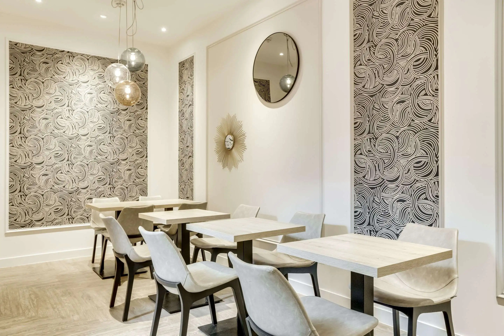 Foto - Hotel Courseine