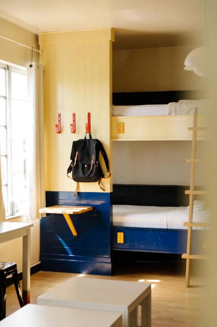 Foto - Freehand Miami