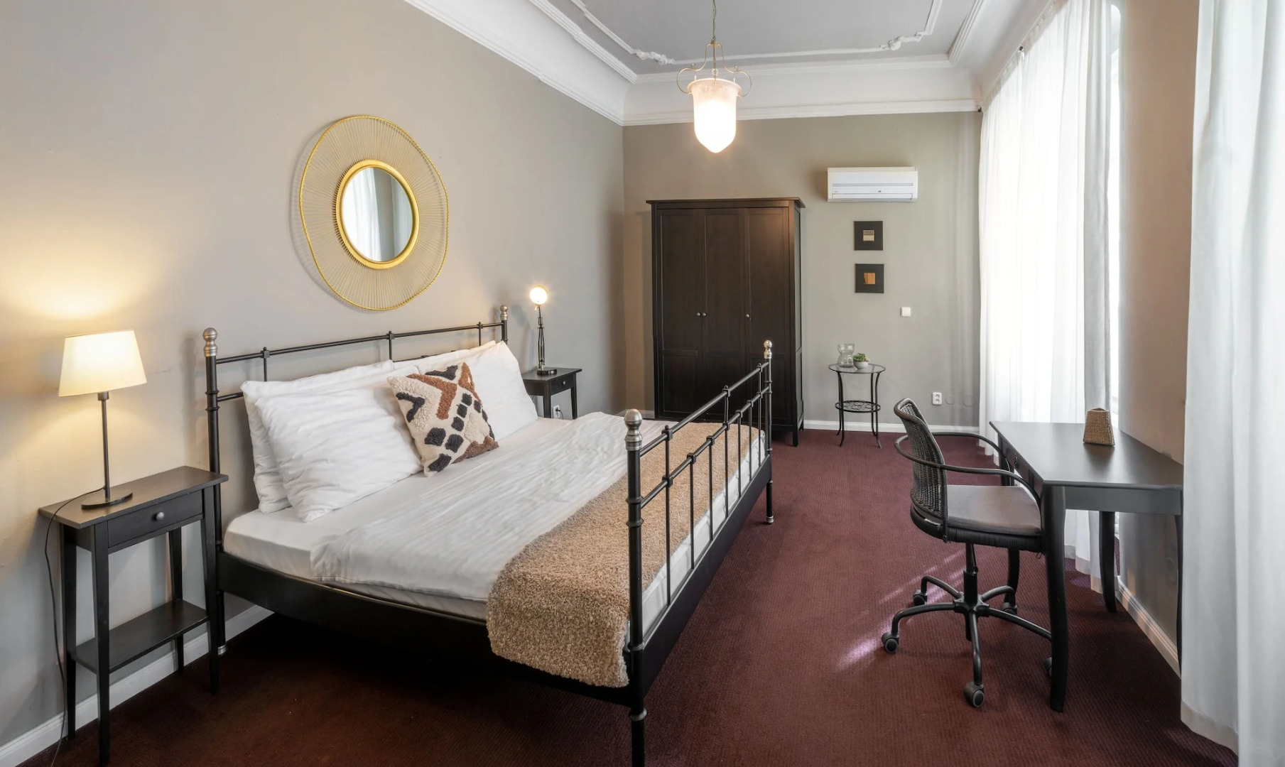 Foto - Hotel "Palác U Kočků" by Adrez, Palace At the Cats