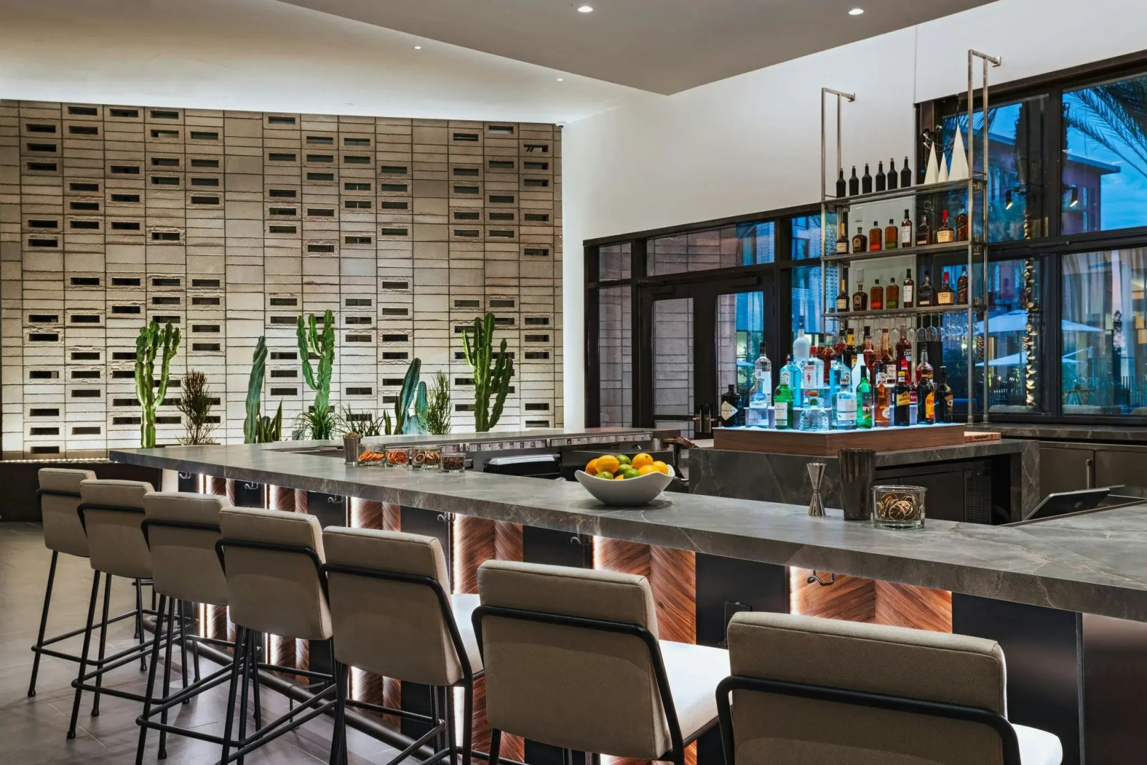 Photo - Element by Marriott Phoenix North Norterra