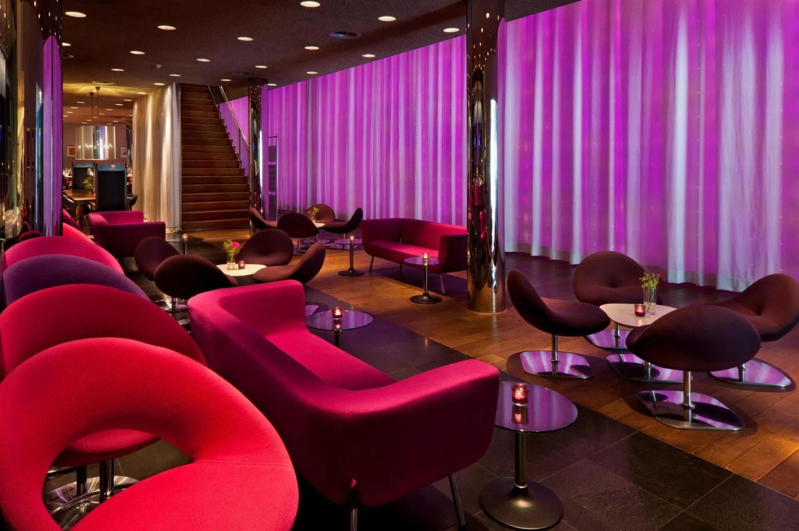 Foto - PLAZA Premium Grand Winston