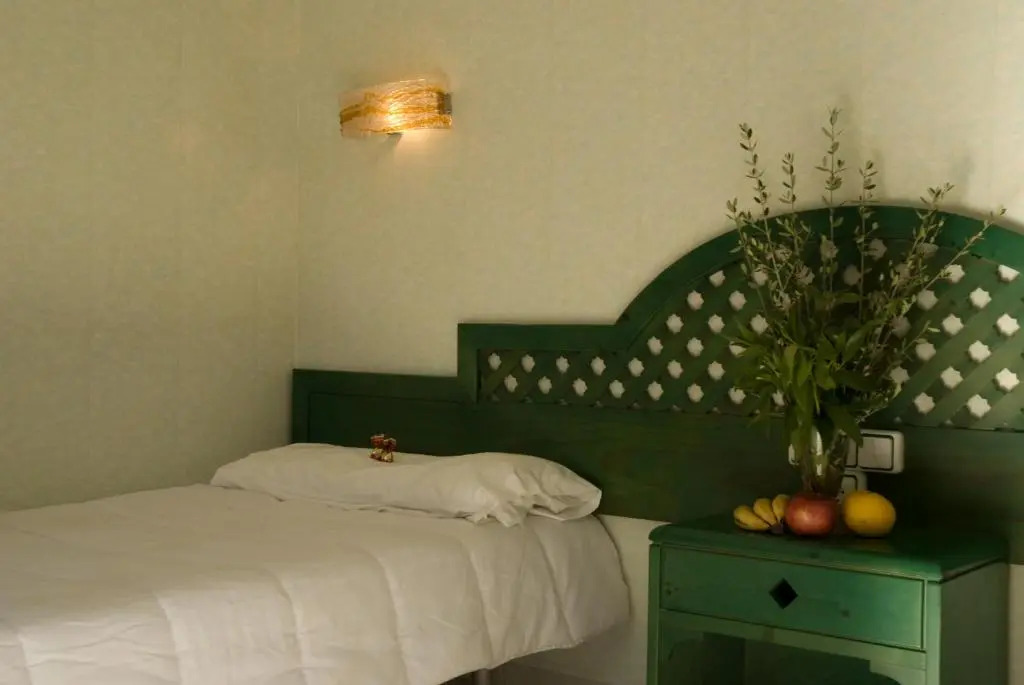 Foto - Soller Garden