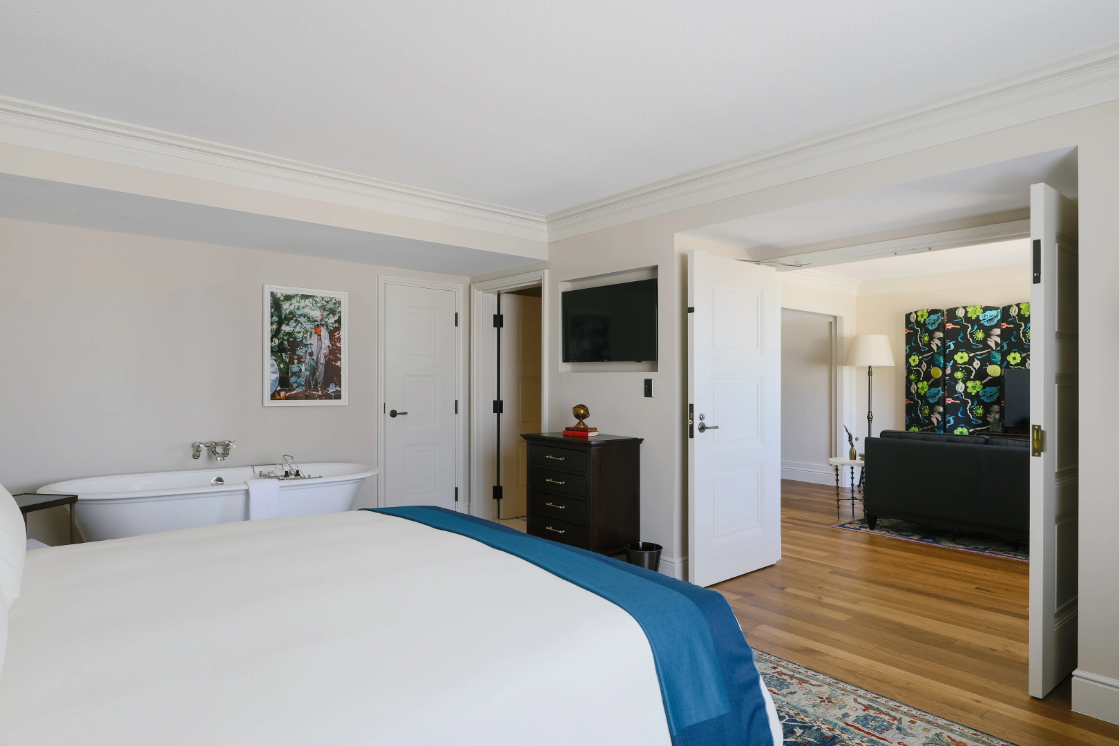 Foto - The Reserve at Park MGM