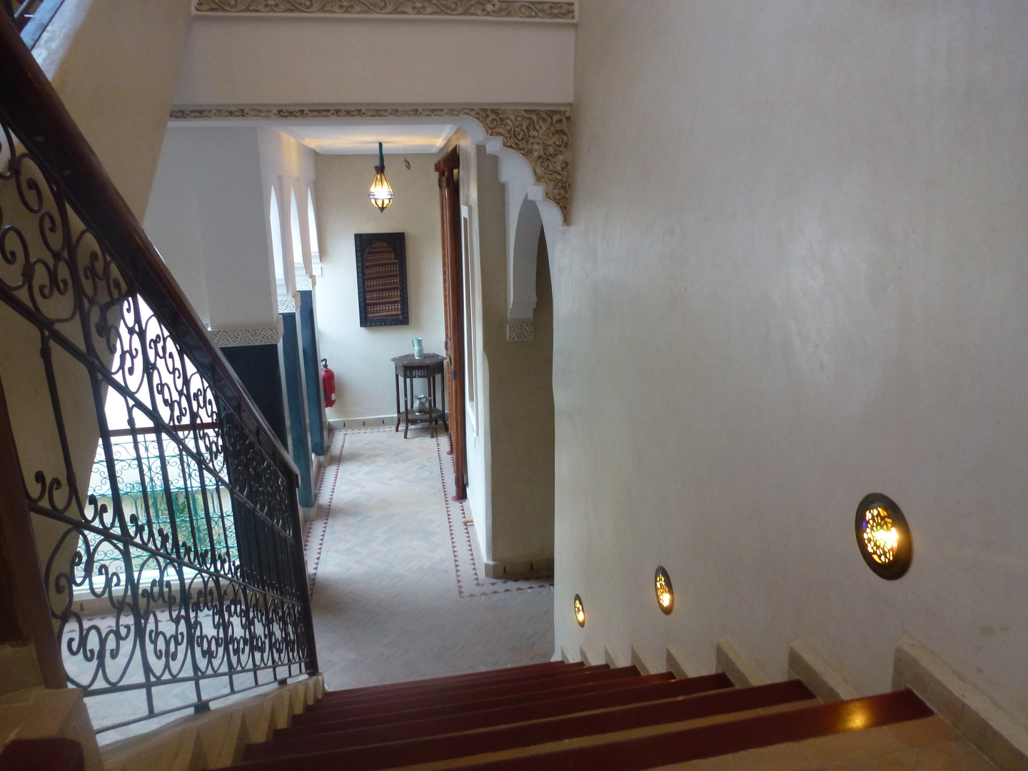 Foto - Riad Bianca