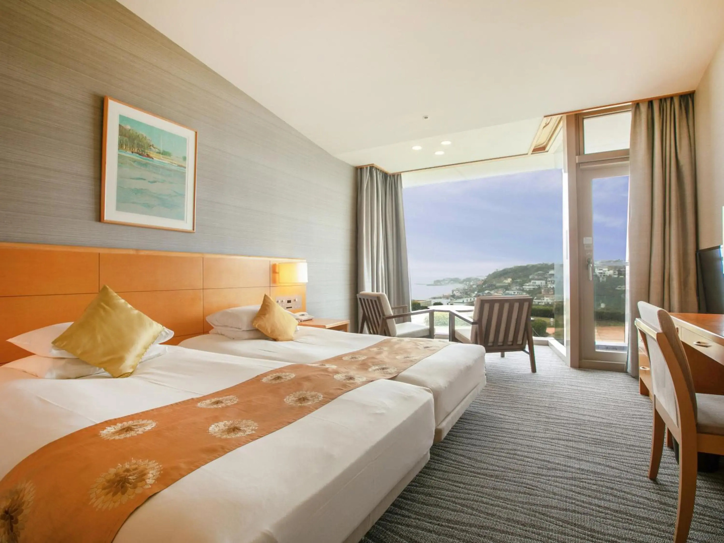 Photo - Kamakura Prince Hotel