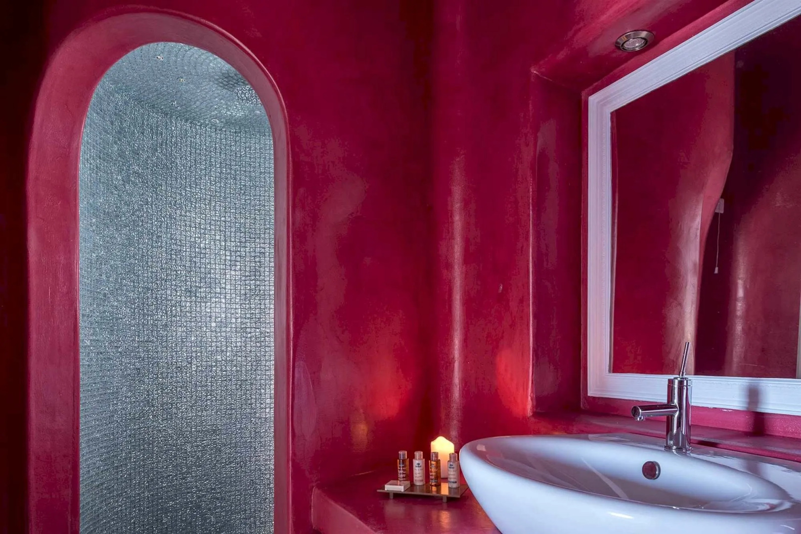 Foto - Skyfall Suites - Adults Only