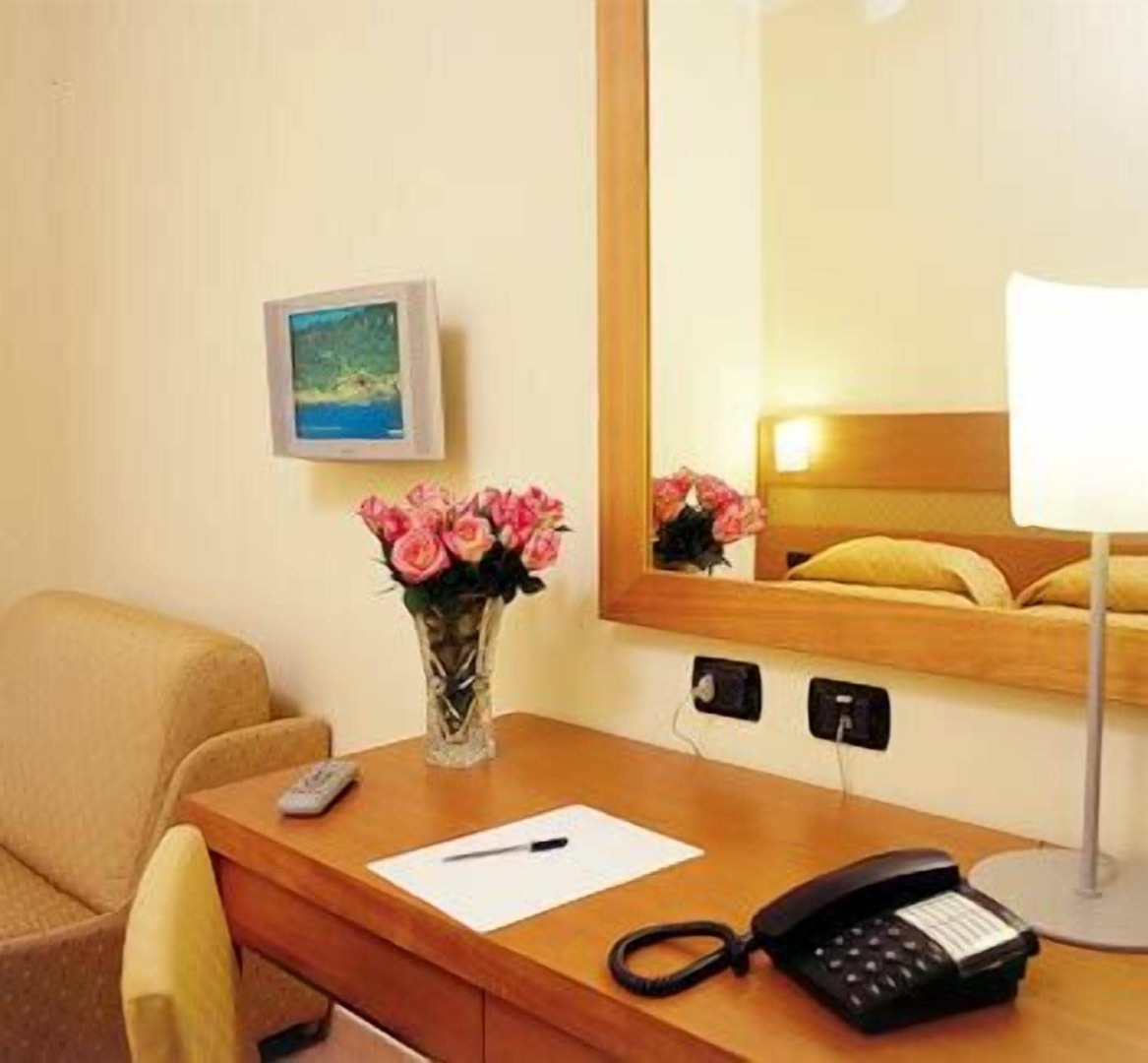 Photo - Hotel Moscatello