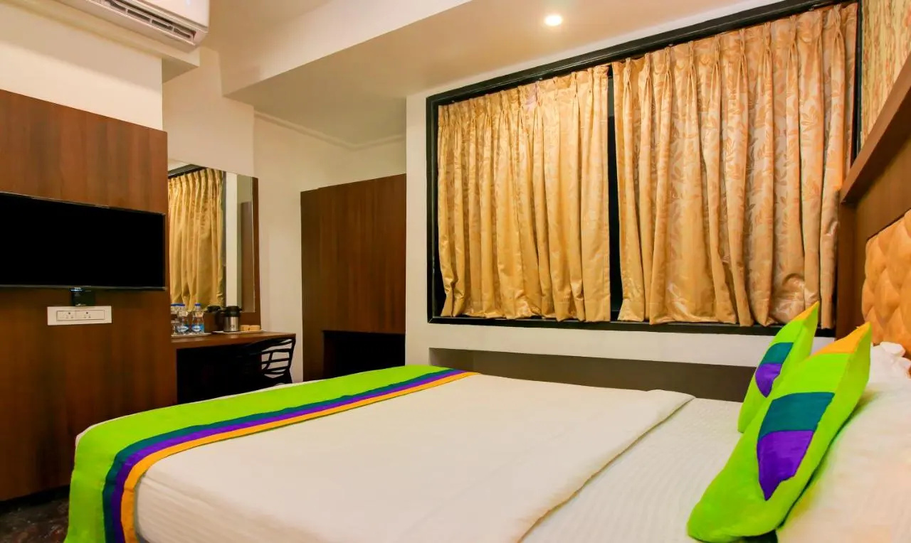 Foto - Treebo Arvind Residency