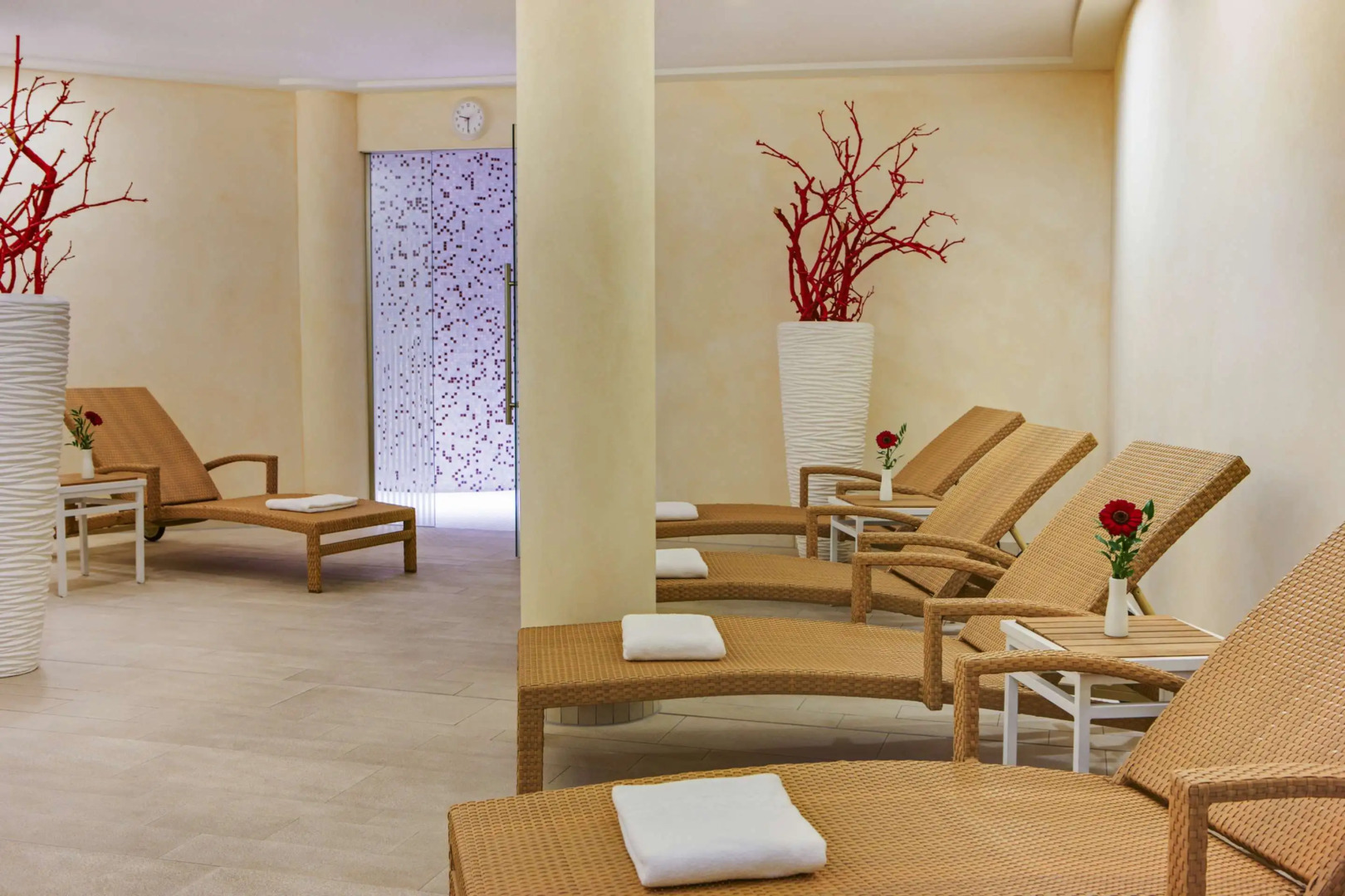 Photo - Steigenberger Hotel de Saxe