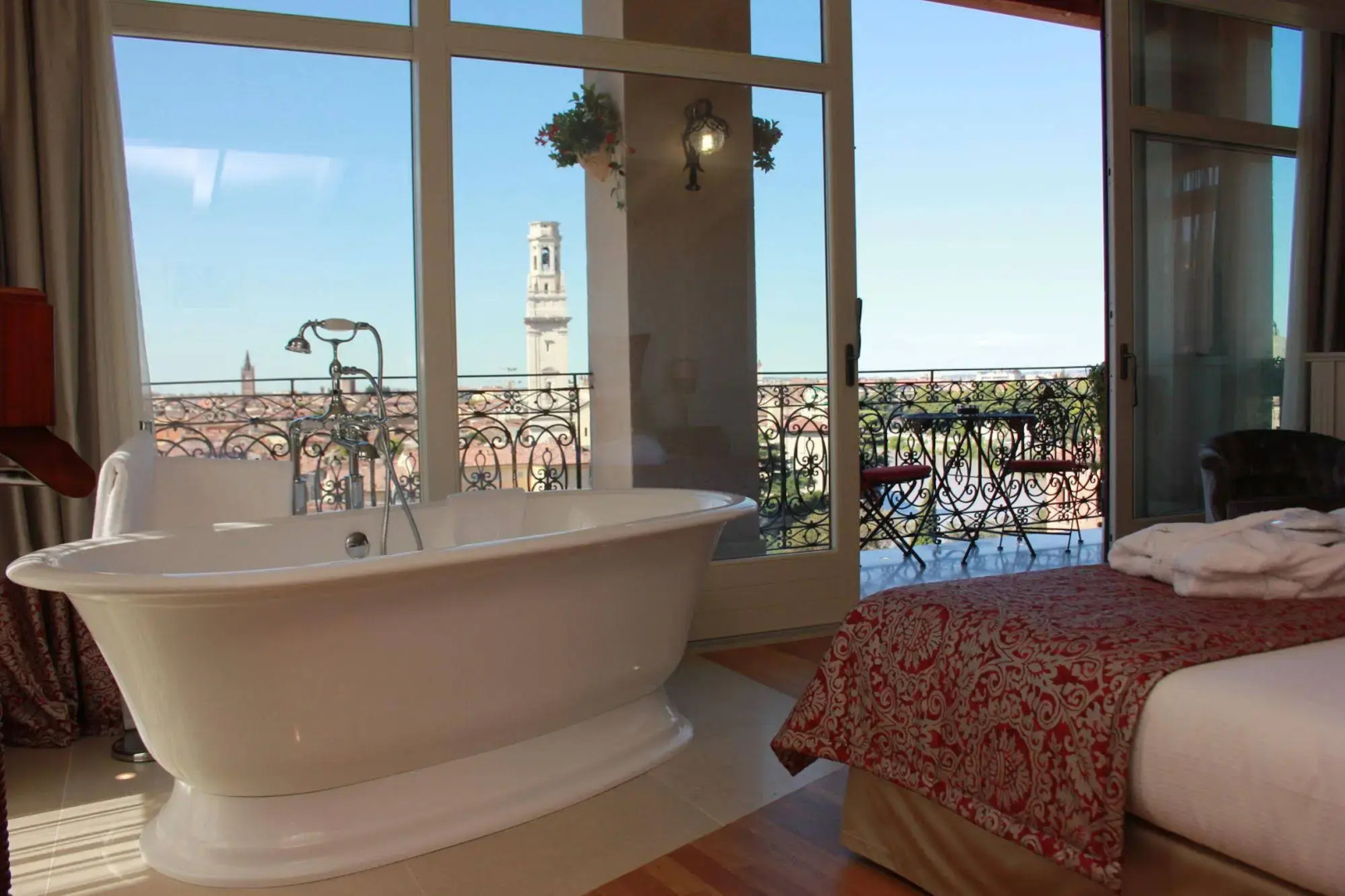 Foto - Relais Colle San Pietro