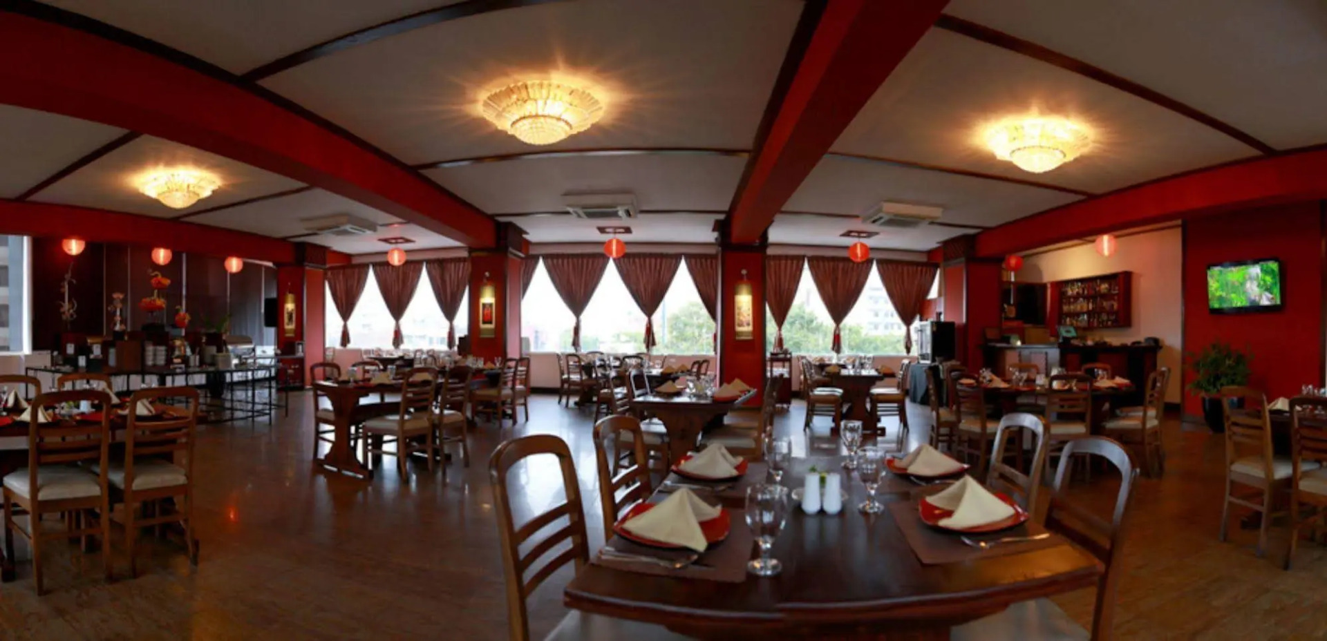 Foto - Hotel Sapphire