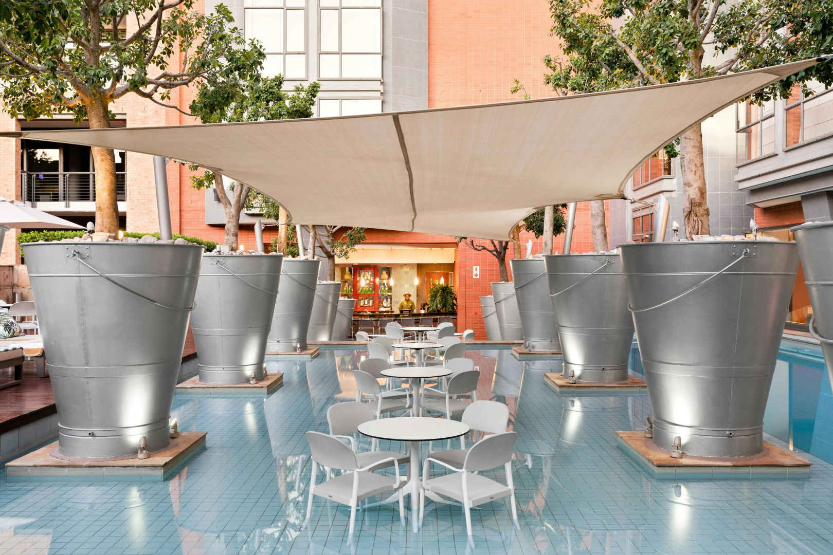 Photo - African Pride Melrose Arch Hotel, Autograph Collection