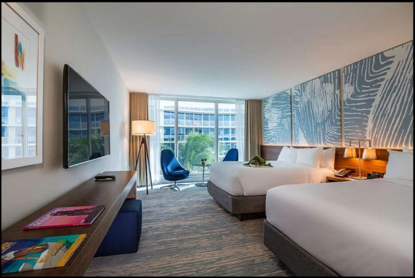 Foto - B Ocean Resort Fort Lauderdale Beach