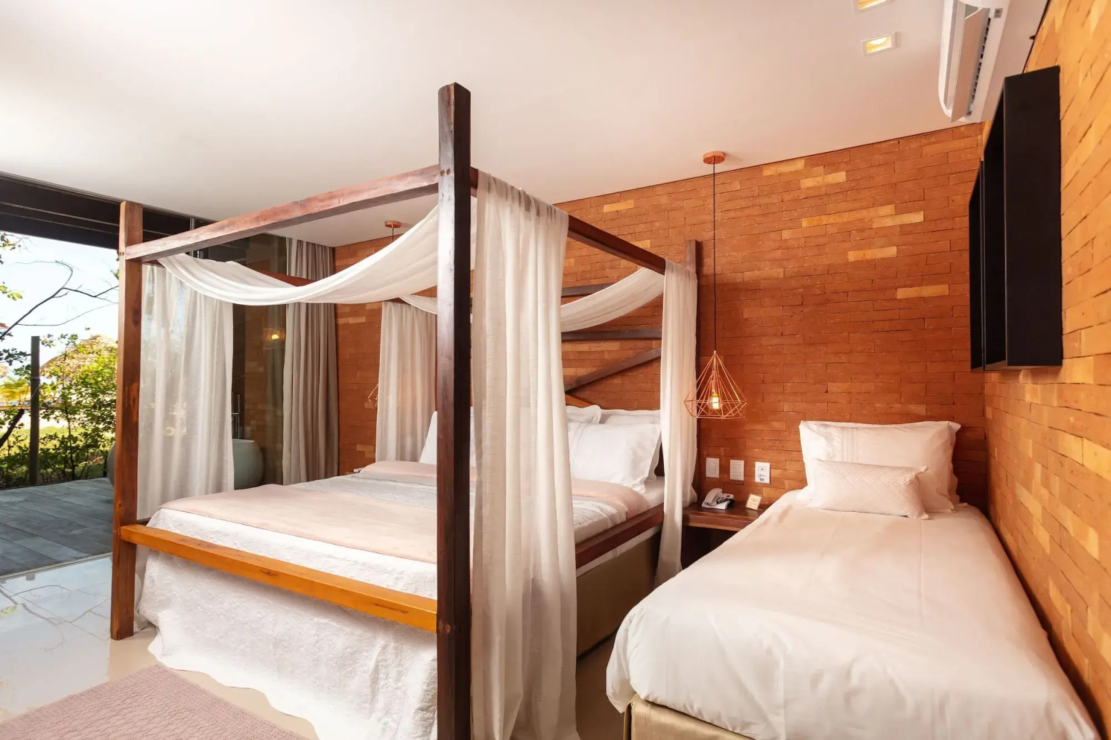 Foto - Pratagy Beach All Inclusive Resort