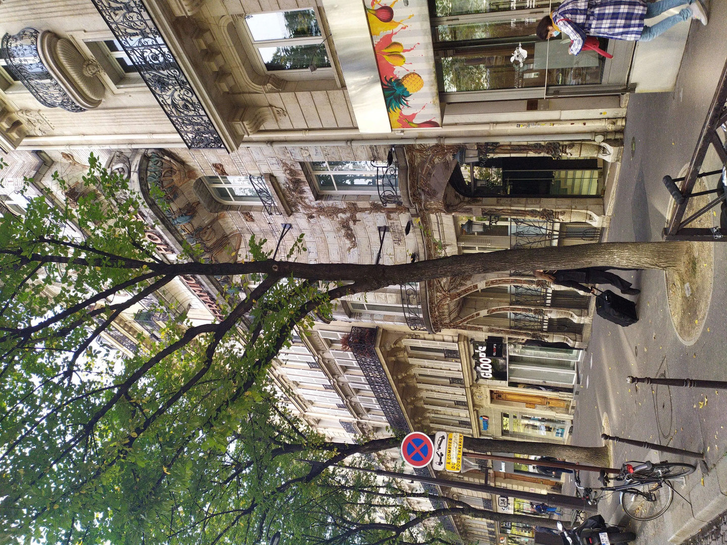 Foto - Hotel Elysees Ceramic