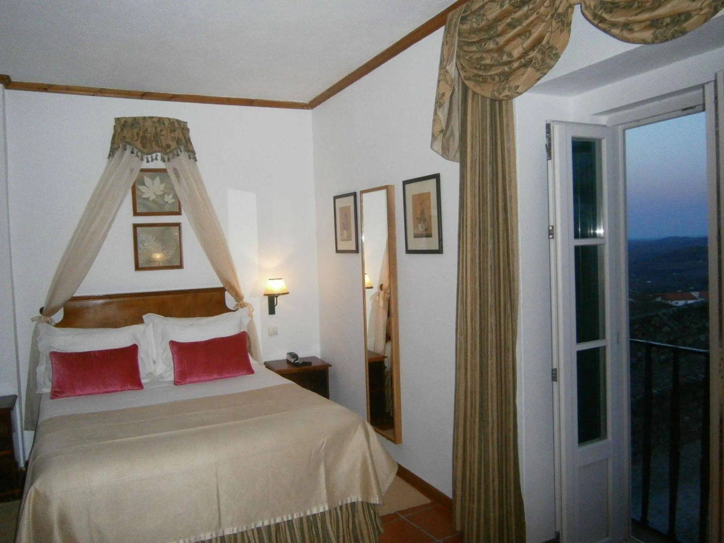 Foto - Hotel Dom Manuel