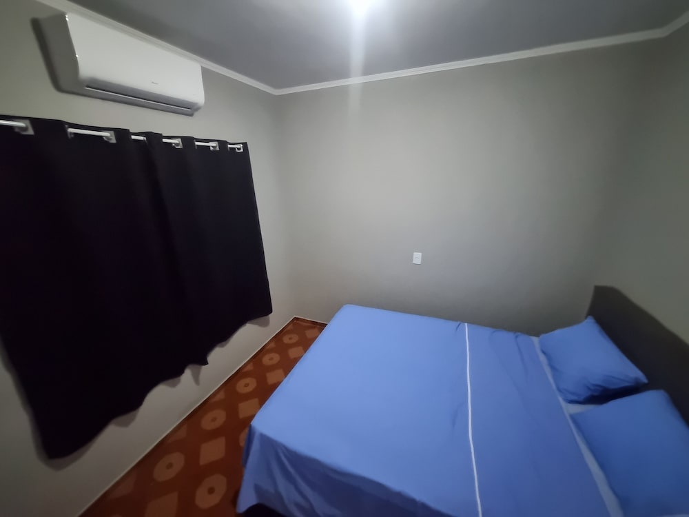 Villa Fatima Hostel Gru