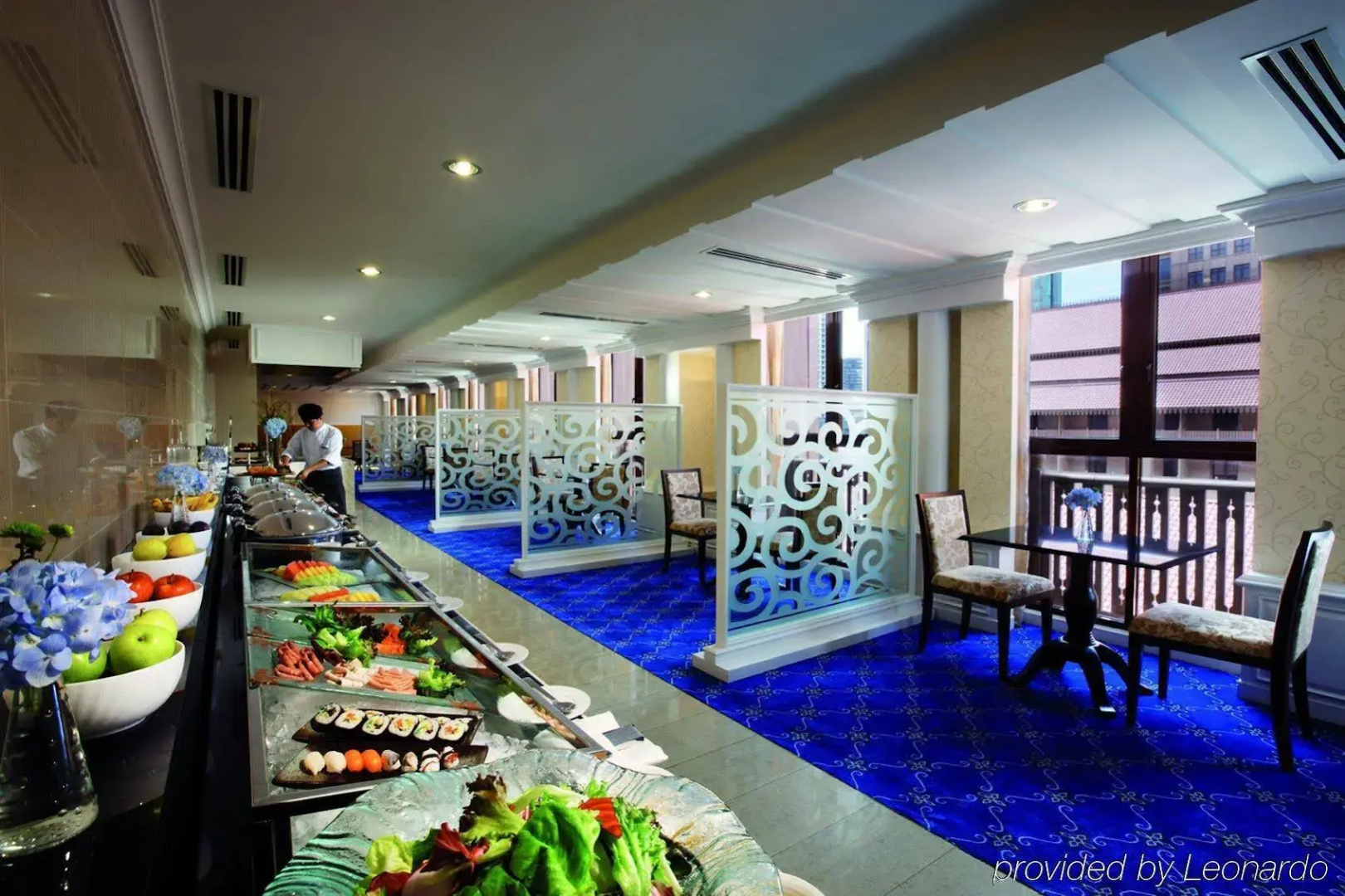 Foto - Royale Chulan Kuala Lumpur