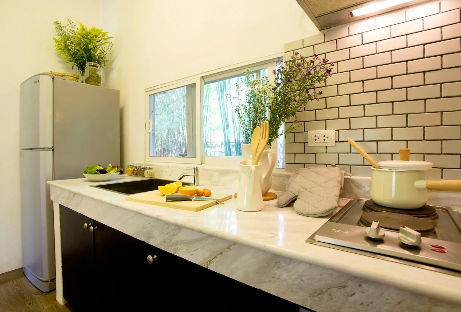 Foto - Tolani Southgate Villa Chiang Mai