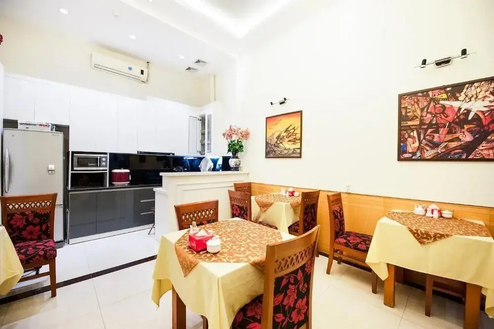 Photo - Bay Luxury Chariot Hotel