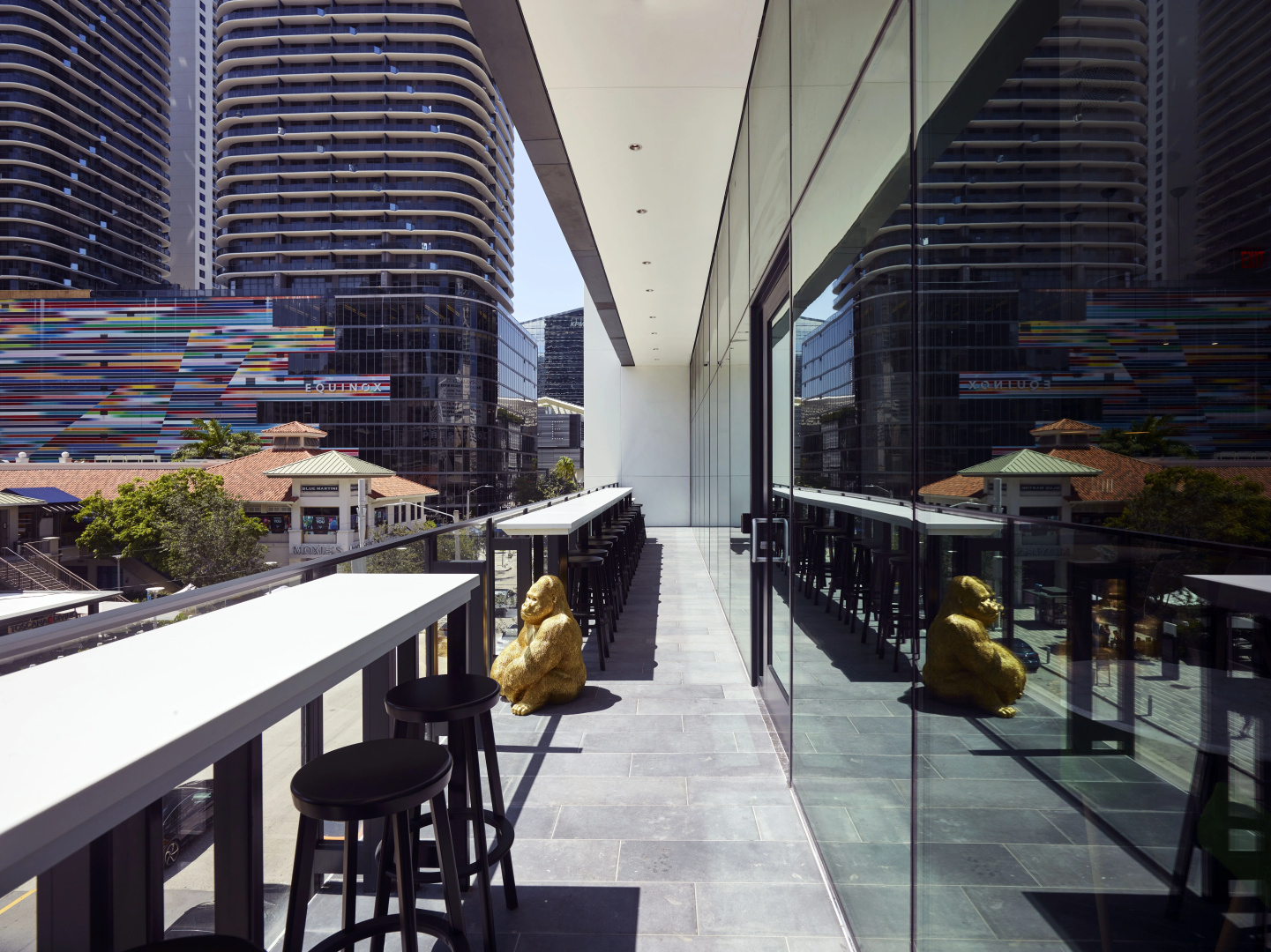 Photo - citizenM Miami Brickell