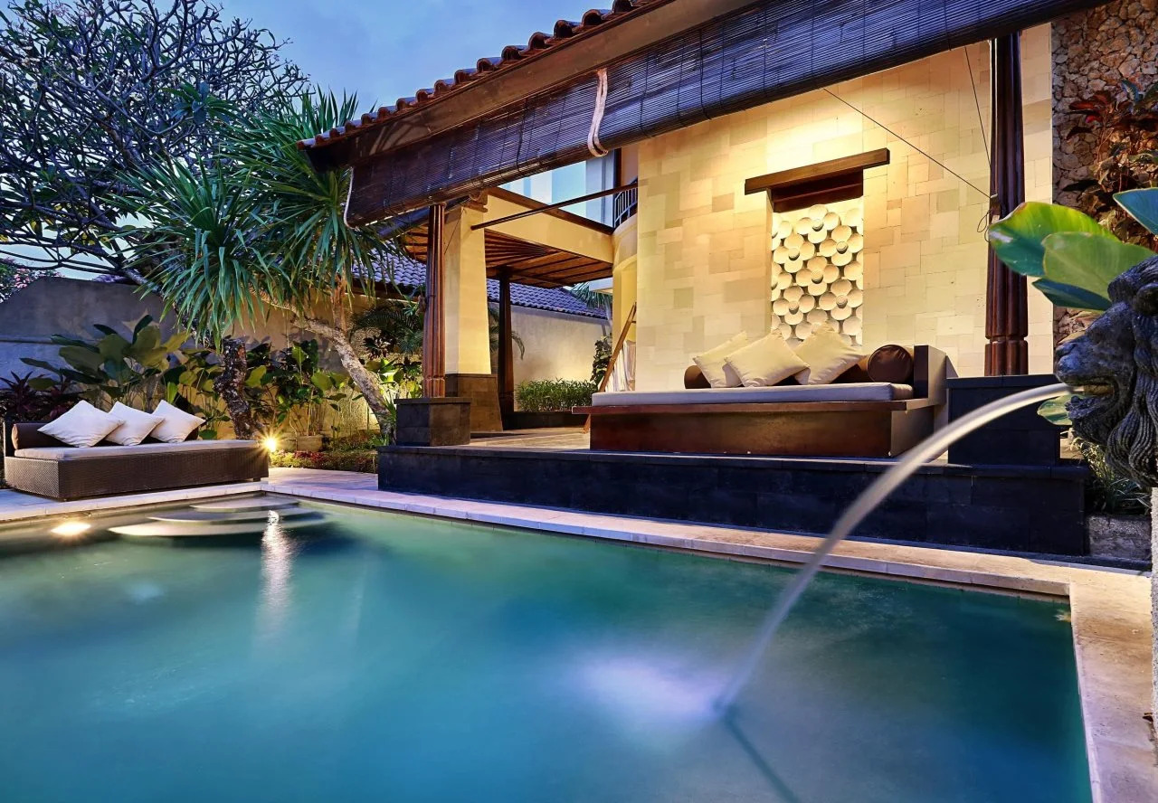 Photo - The Club Villas Seminyak
