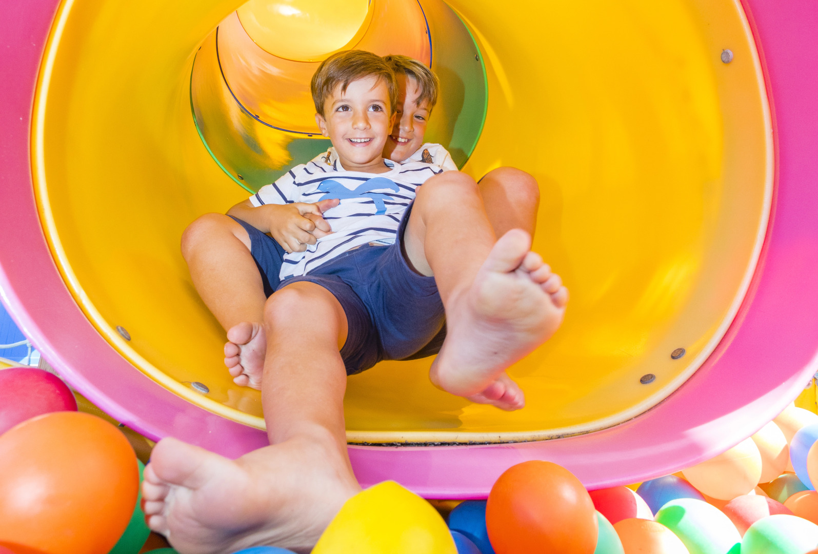 Photo - Royal Son Bou Family Club