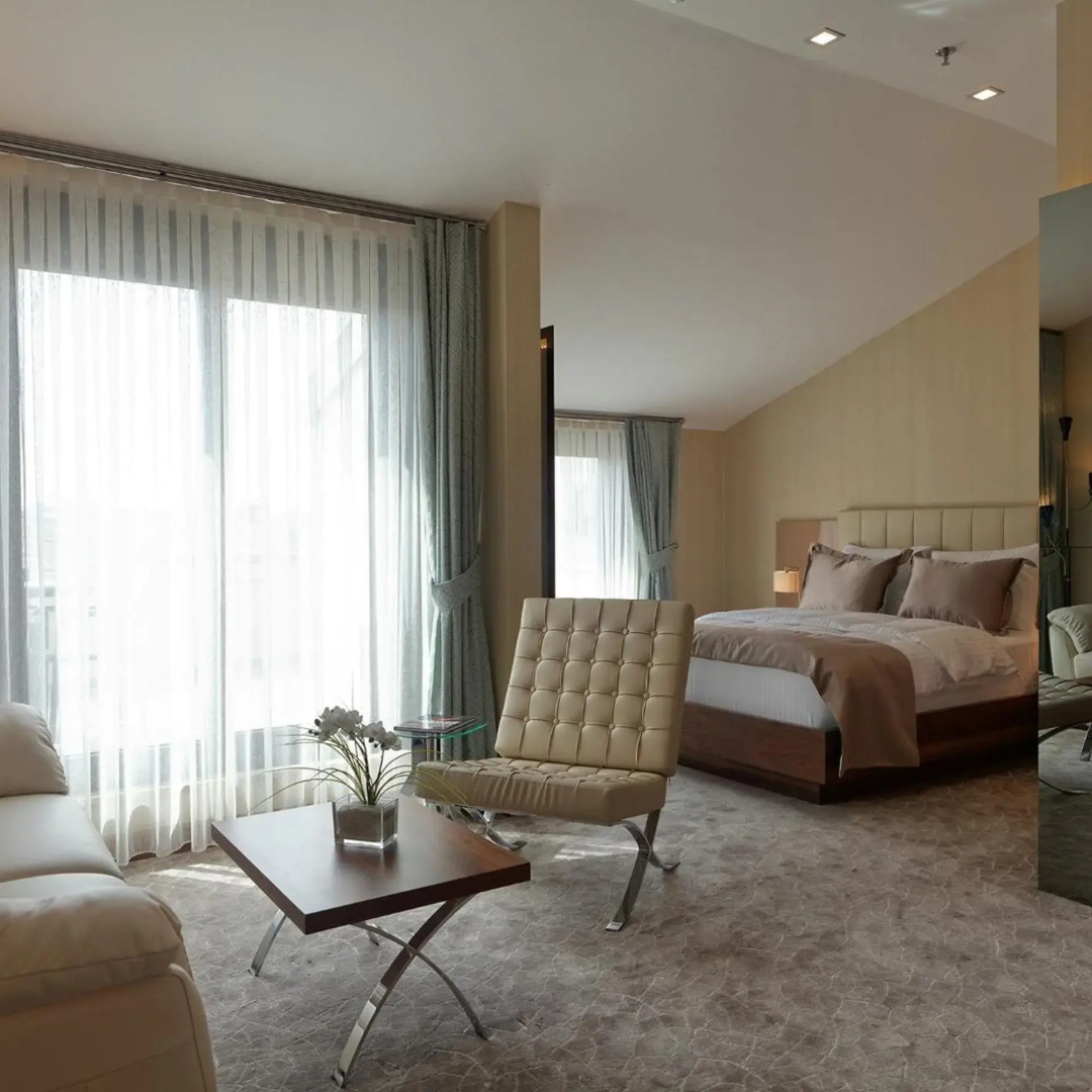Foto - Inera Hotel Pendik