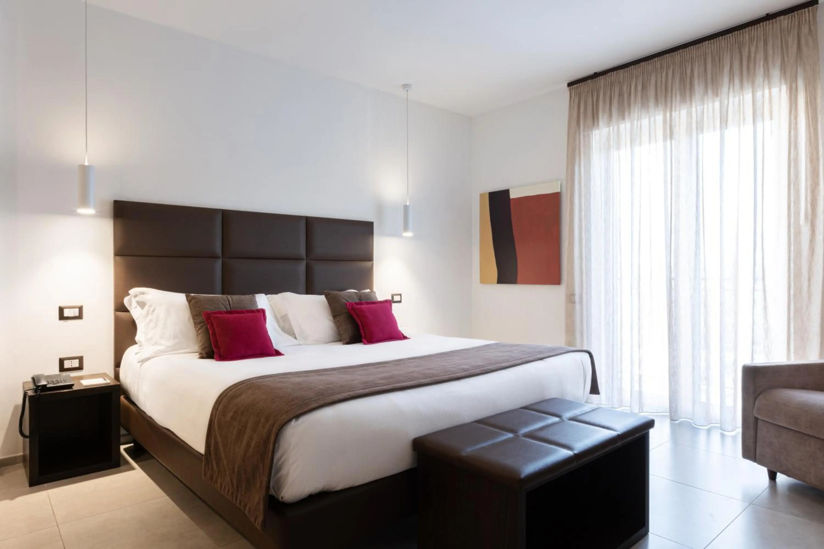 Photo - San Severino Park Hotel & SPA, BW Signature Collection