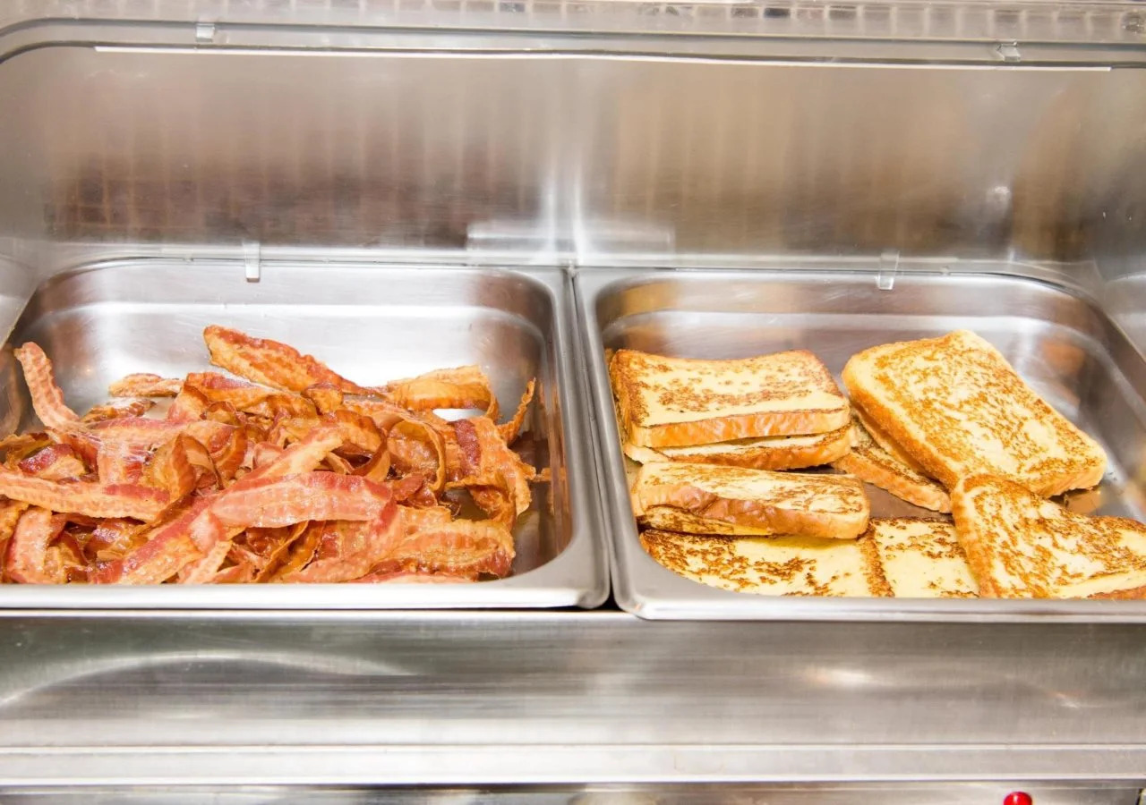 Foto - Best Western Des Plaines O'Hare